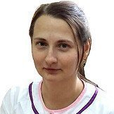 Врач Абдрафикова Лидия Анатольевна