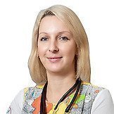 Врач Абрамовская Елена Алиевна