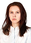Врач Агапитова Ксения Олеговна