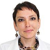 Врач Агапова Маргарита Николаевна