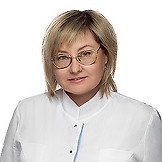 Врач Агеева Елена Афанасьевна