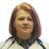 Врач Агиевич Татьяна Борисовна