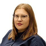 Врач Алданцева Анастасия Алексеевна