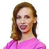 Врач Алешина Яна Юрьевна