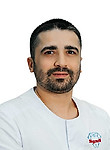 Врач Алиев Умид Камилович