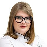 Врач Алипова Виктория Александровна