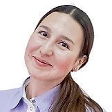 Врач Альховская Лина Андреевна