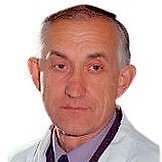 Врач Аматняк Алексей Георгиевич