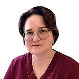 Врач Ампульская Анна Сергеевна