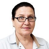 Врач Андреева Ирина Александровна