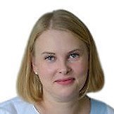 Врач Анина Наталья Алексеевна