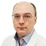 Врач Ануреев Сергей Владимирович