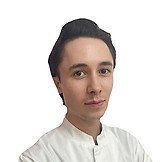 Врач Аронович Илья Вячеславович