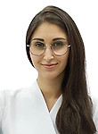 Врач Асатрян Анаида Арутюновна