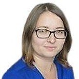 Врач Асеева Юлия Игоревна