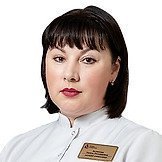 Врач Асланова Ирина Леонидовна