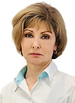 Врач Атрошенко Вера Ярославовна