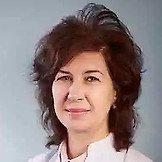 Врач Авилова Анна Александровна