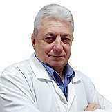 Врач Авраменко Сергей Павлович