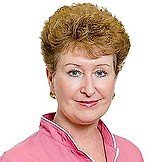 Врач Аввакумова Ирина Юрьевна