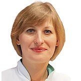 Врач Азарова Светлана Владимировна