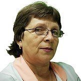 Врач Бачалдина Ольга Михайловна