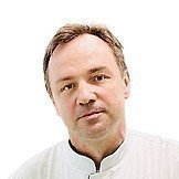 Врач Бачинский Олег Евгеньевич