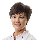 Врач Бадаева Оксана Георгиевна