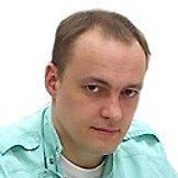 Врач Баев Данил Сергеевич