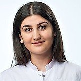 Врач Багдасарян Кристинэ Норайровна