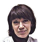 Врач Баяхчан Лариса Станиславовна