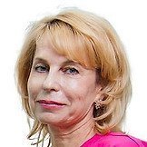 Врач Бакуменко Маргарита Юрьевна