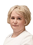 Врач Баланда Марина Вадимовна