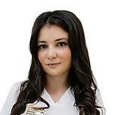Врач Банчева Алина Юрьевна
