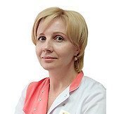Врач Бандурко Елена Вячеславовна
