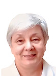Врач Баранова Ольга Владимировна