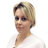 Врач Баранова Светлана Вячеславовна