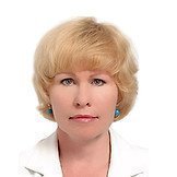 Врач Баранова Татьяна Ивановна