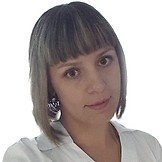 Врач Барашкова Анна Николаевна