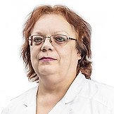 Врач Барсукова Ольга Вячеславовна