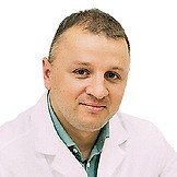 Врач Башкиров Сергей Гарриевич