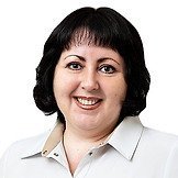 Врач Басова Елена Александровна