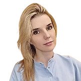 Врач Бабракова Алена Анатольевна