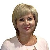 Врач Бажанова Юлия Викторовна