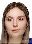 Врач Бажанова Луиза Сергеевна