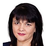 Врач Бекасова Анжелика Викторовна