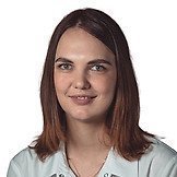 Врач Белан Ксения Евгеньевна