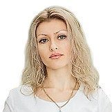 Врач Белавина Олеся Васильевна