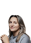 Врач Кулигина (Беленкова) Альбина Александровна