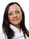 Врач Белькова Анастасия Александровна